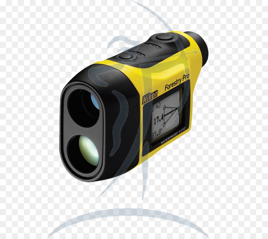 Nikon Forestry Pengintai Laser Pro，Range Finders PNG