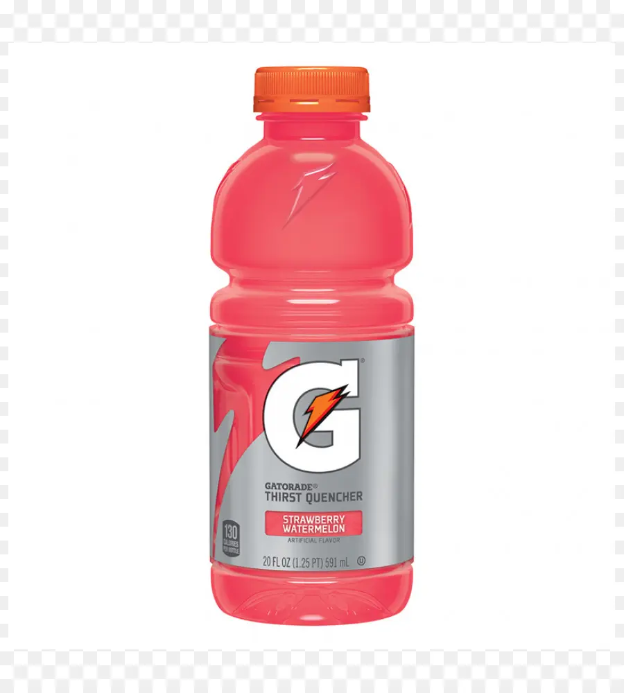 Gatorade Oranye，Botol PNG