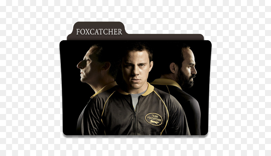 Bennett Miller，Foxcatcher PNG