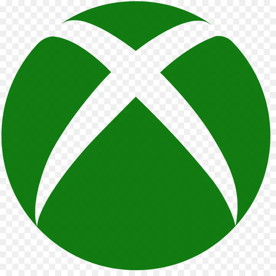 Logo Xbox，Bermain Game PNG