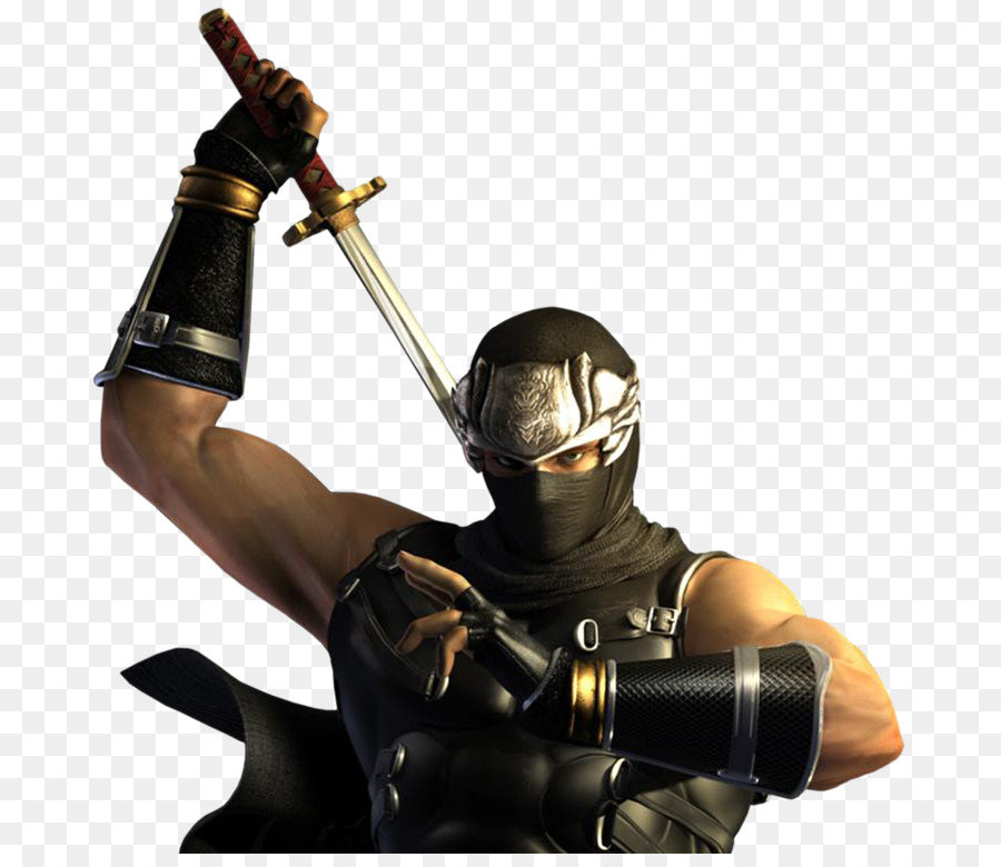 Prajurit Ninja，Ninja PNG