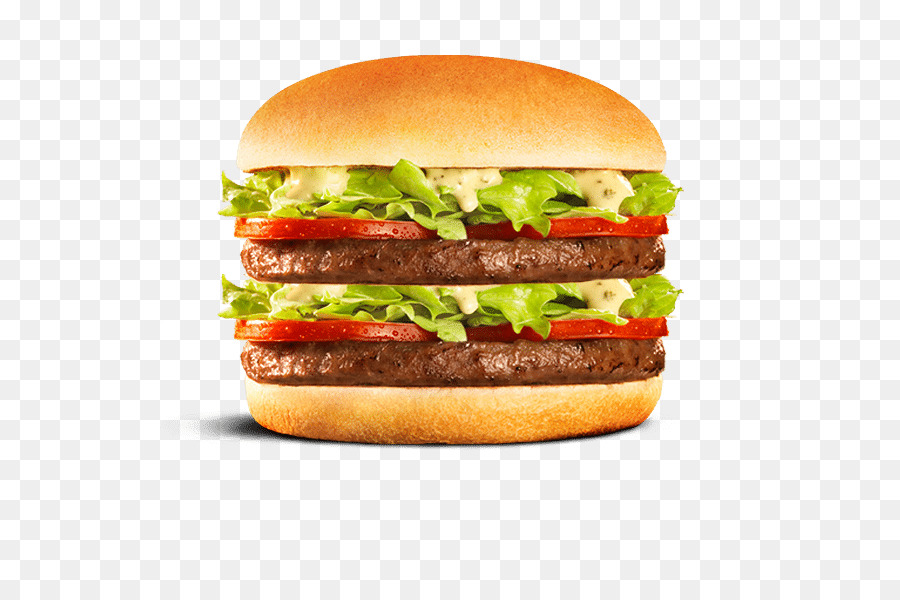 Hamburger，Sandwich Ayam PNG