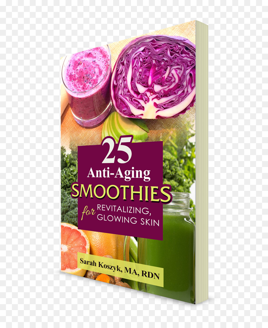 Smoothie，25 Antiaging Smoothies Untuk Merevitalisasi Kulit Bersinar 25 Resep Smoothie Dengan Kurang Dari 300 Kalori Per Smoothie Glutenfree Dairyfree Soyfree Vegan Dan Mengandung Protein Untuk Menjaga Kulit Anda Tetap Bersinar Dan Bersemangat Mengoptimalkan Kesehatan Anda Dan Tetap Dipelihara Dan Kenyang Sambil Menikmati Sejumlah Manfaat PNG