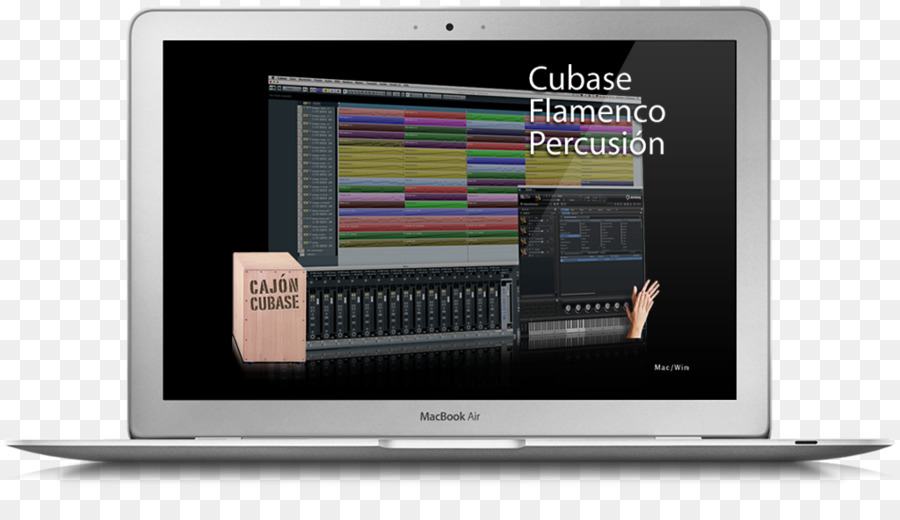 Steinberg Cubase，Garageband PNG