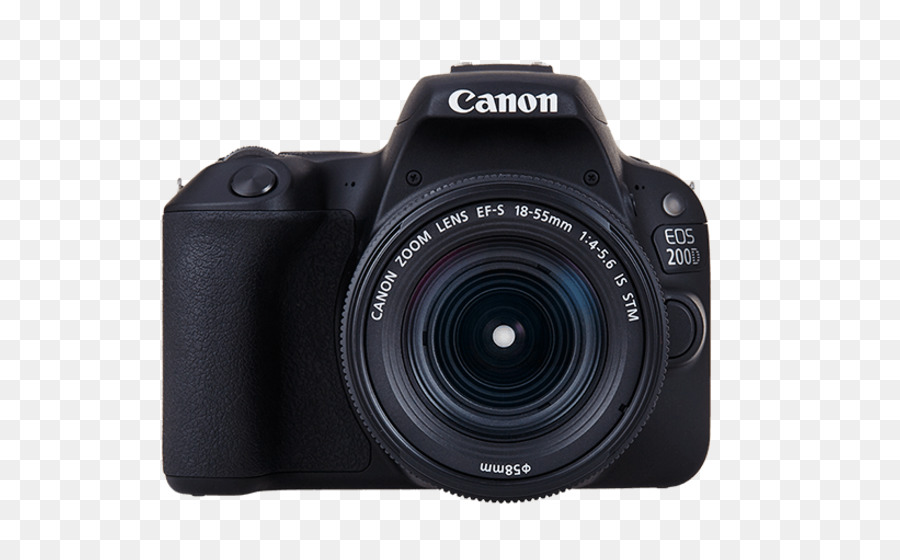 Canon Eos 5d，Gunung Lensa Canon Efs PNG