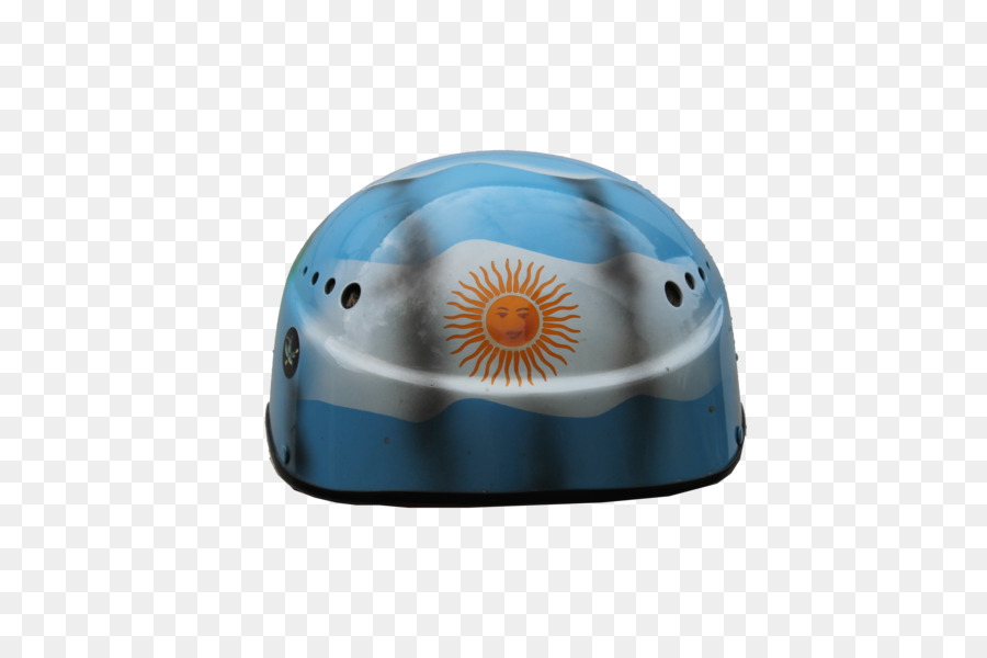 Helm Dengan Bendera Argentina，Keamanan PNG