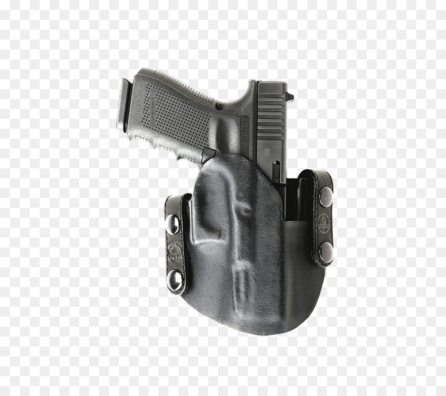 Sarung Gun，Kydex PNG