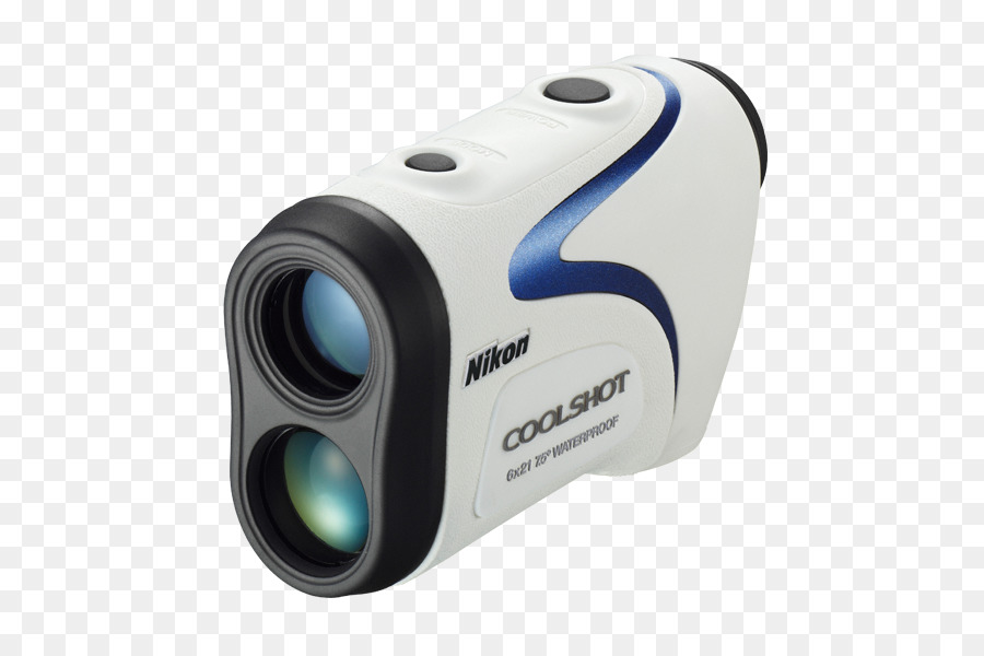 Nikon Coolshot 20，Range Finders PNG