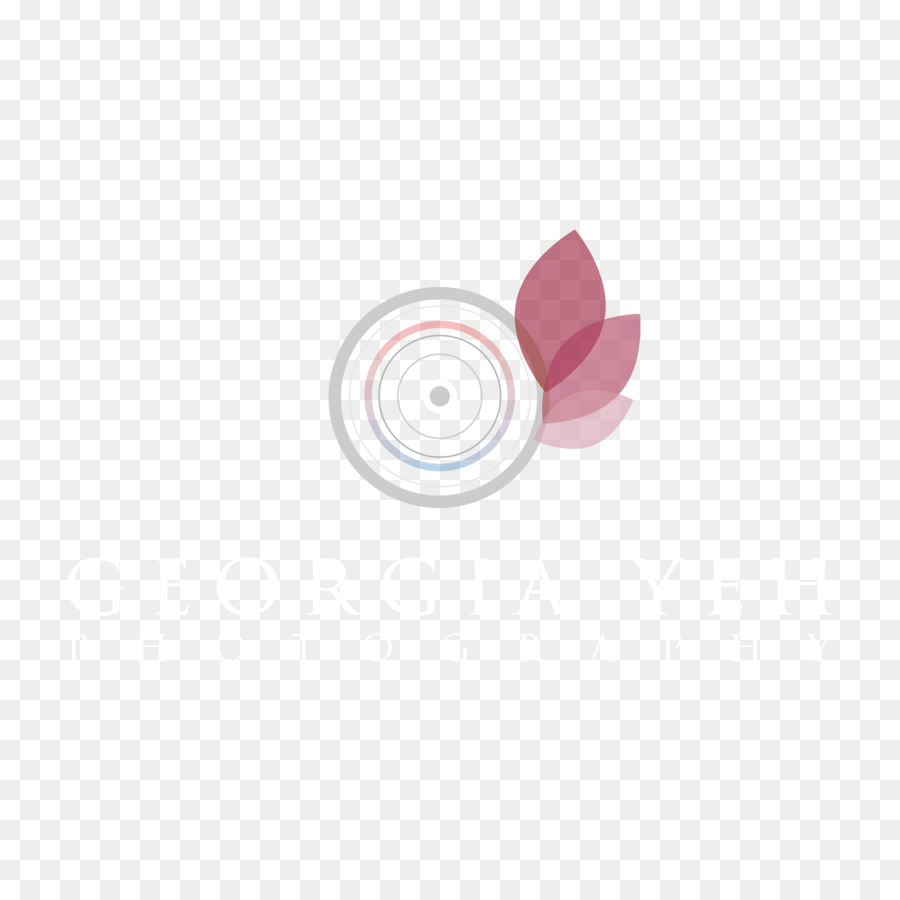 Pink M，Lingkaran PNG