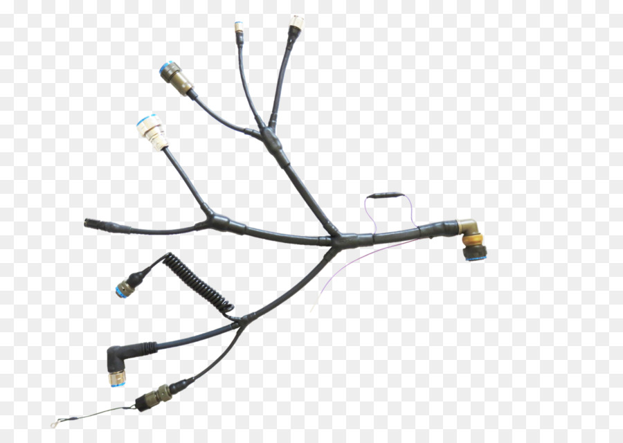 Rangkaian Kabel，Kabel PNG