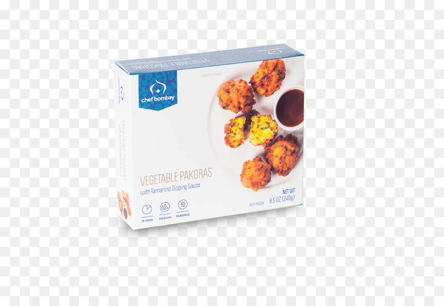 Pakora，Saus PNG