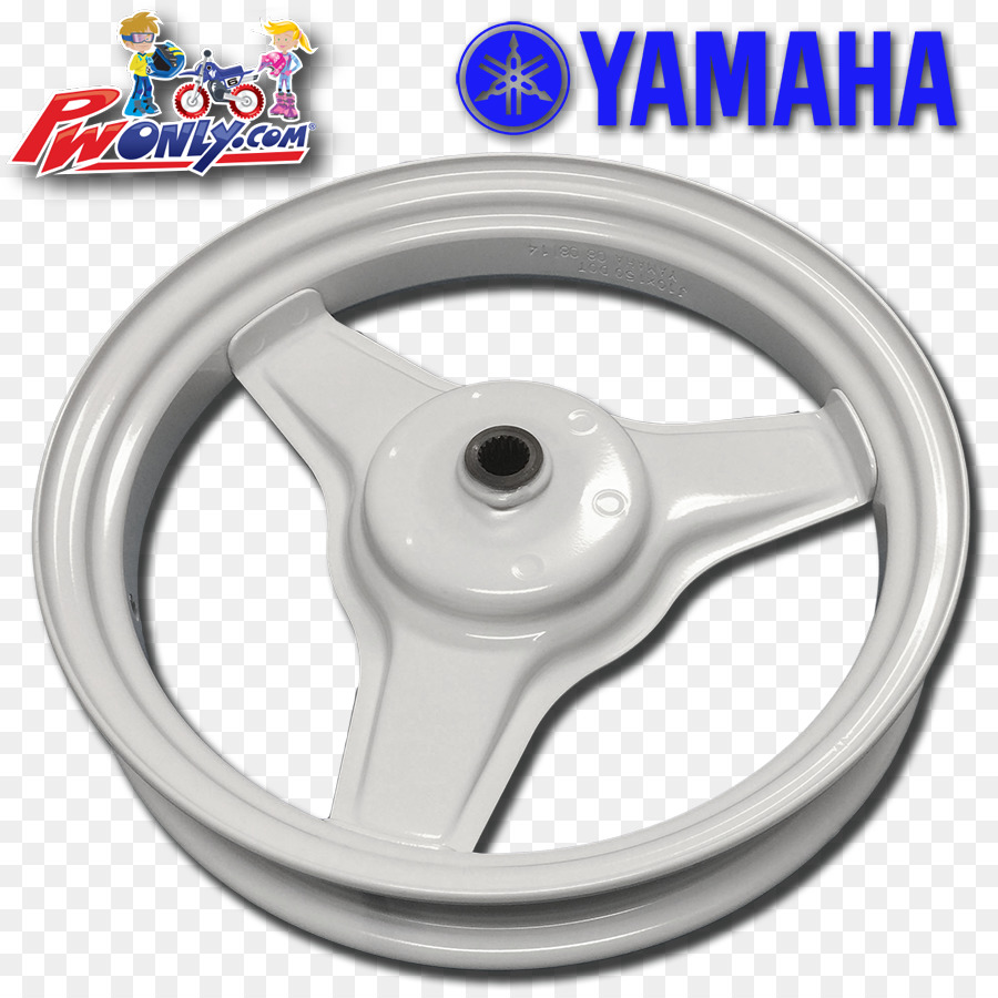 Roda Alloy，Yamaha Motor Perusahaan PNG