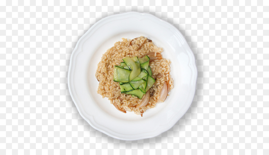 Risotto，Masakan Vegetarian PNG