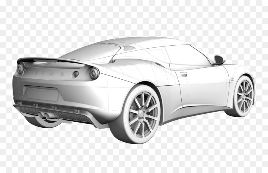 Supercar，Mobil PNG