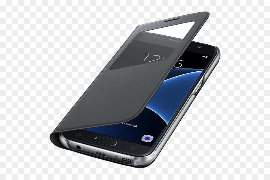 Samsung Galaxy S7 Edge，Aksesoris Ponsel PNG