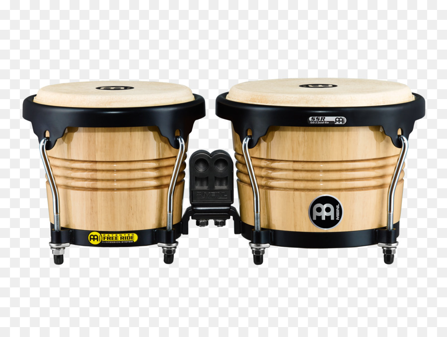 Drum Bongo，Ketuk PNG