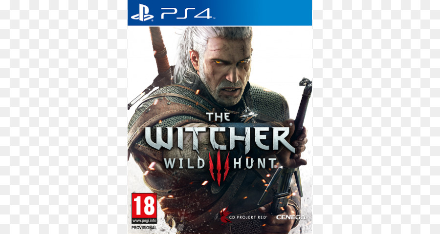 Witcher 3 Liar Berburu，Permainan Video PNG