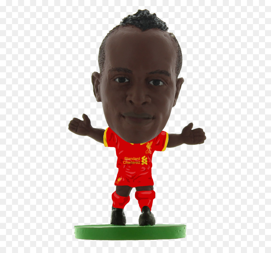 Sadio Mané，Liverpool Fc PNG