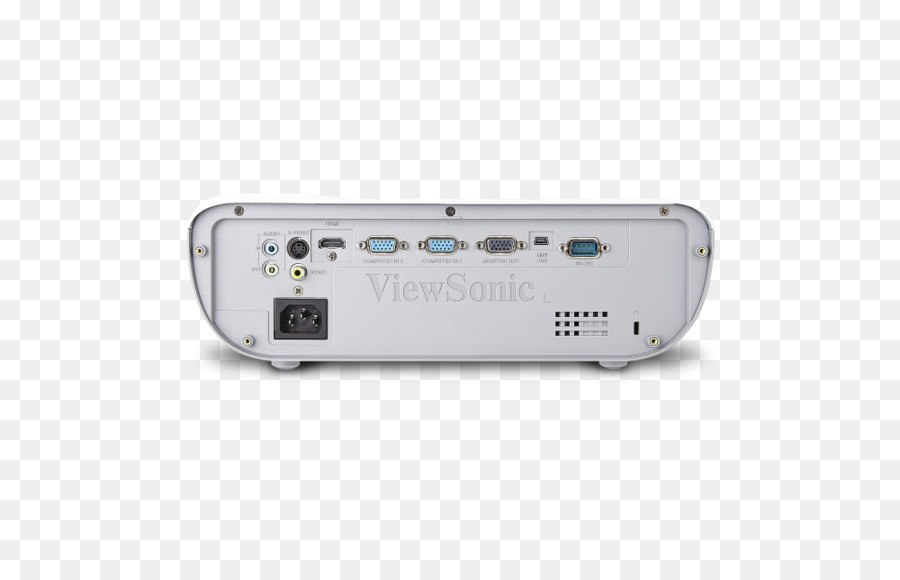 Viewsonic Lightstream Pjd5155l，Multimedia Proyektor PNG