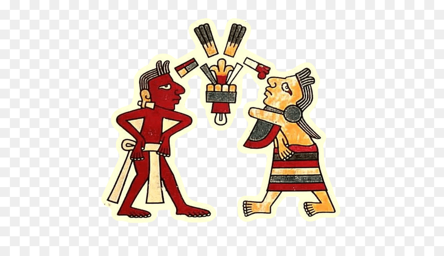 Seni Aztec，Budaya PNG