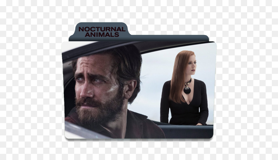 Jake Gyllenhaal，Hewan Nokturnal PNG