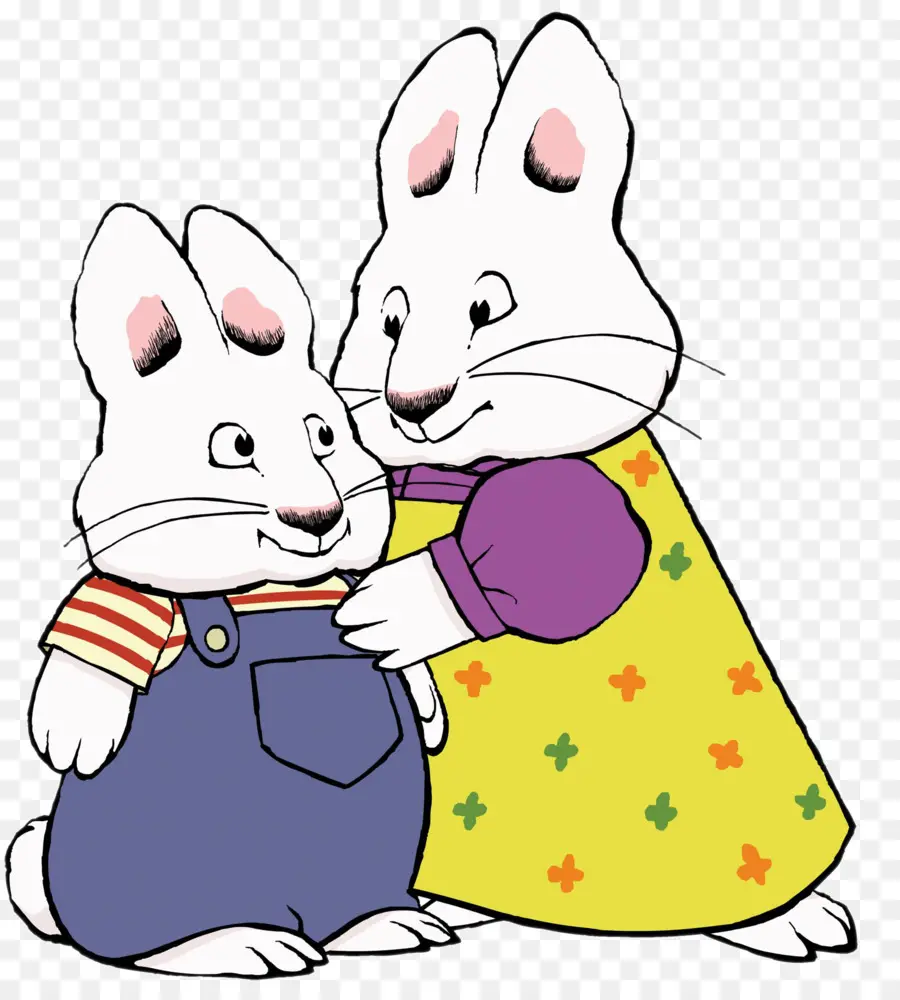 Max Dan Ruby，Kelinci PNG