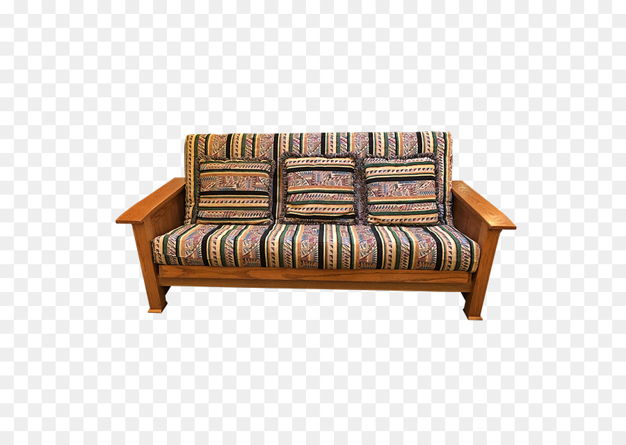 Tempat Tidur Sofa，Sofa PNG