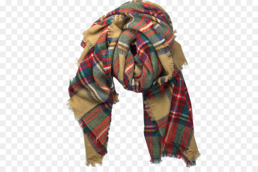 Syal，Tartan PNG