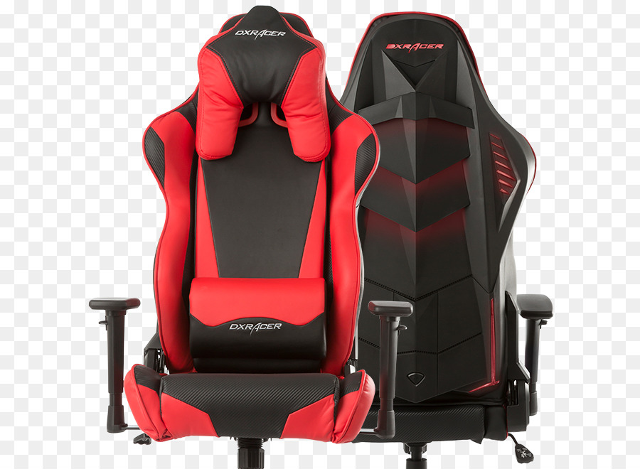 Kursi，Dxracer PNG