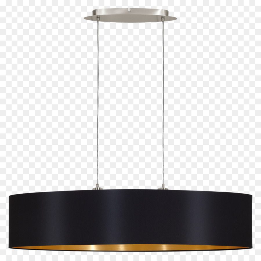 Lampu Liontin Hitam，Lampu PNG