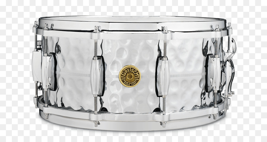 Snare Drum，Drum Gretsch PNG