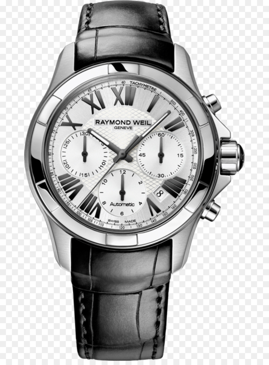 Raymond Weil，Watch PNG