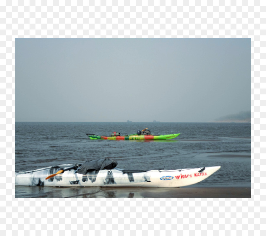 Kayak Laut，Ski PNG