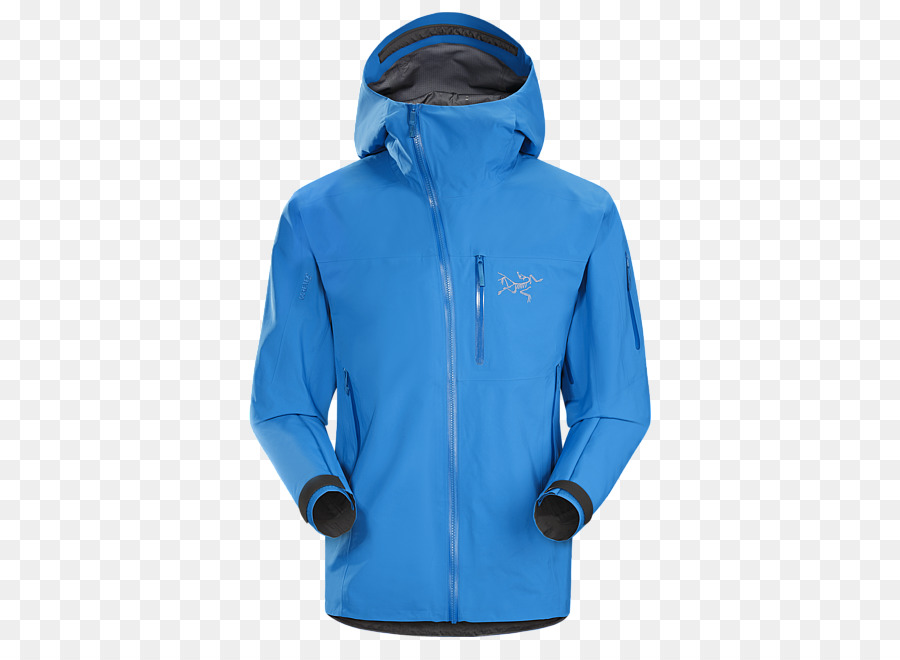 Arc Teryx，Jaket PNG