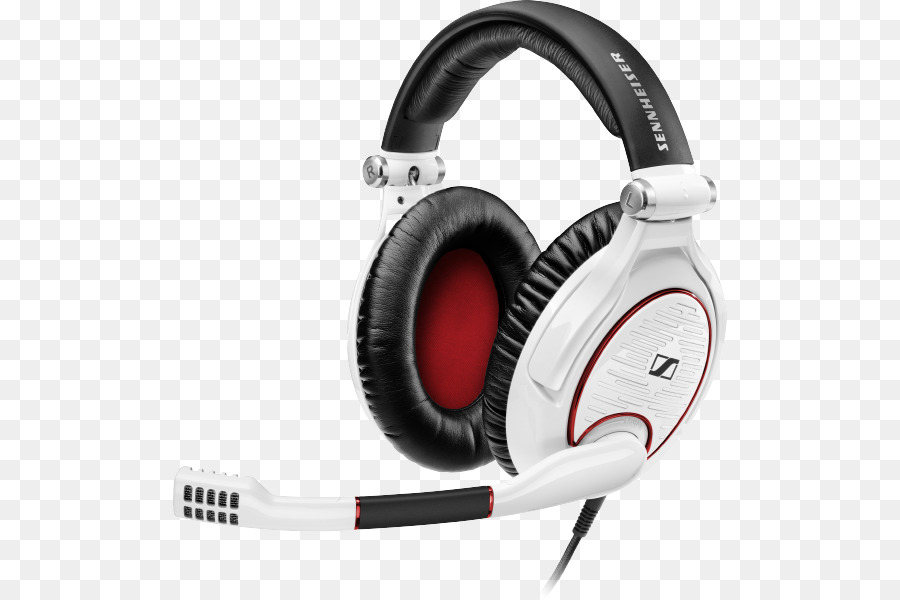 Sennheiser Permainan Nol，Headphone PNG