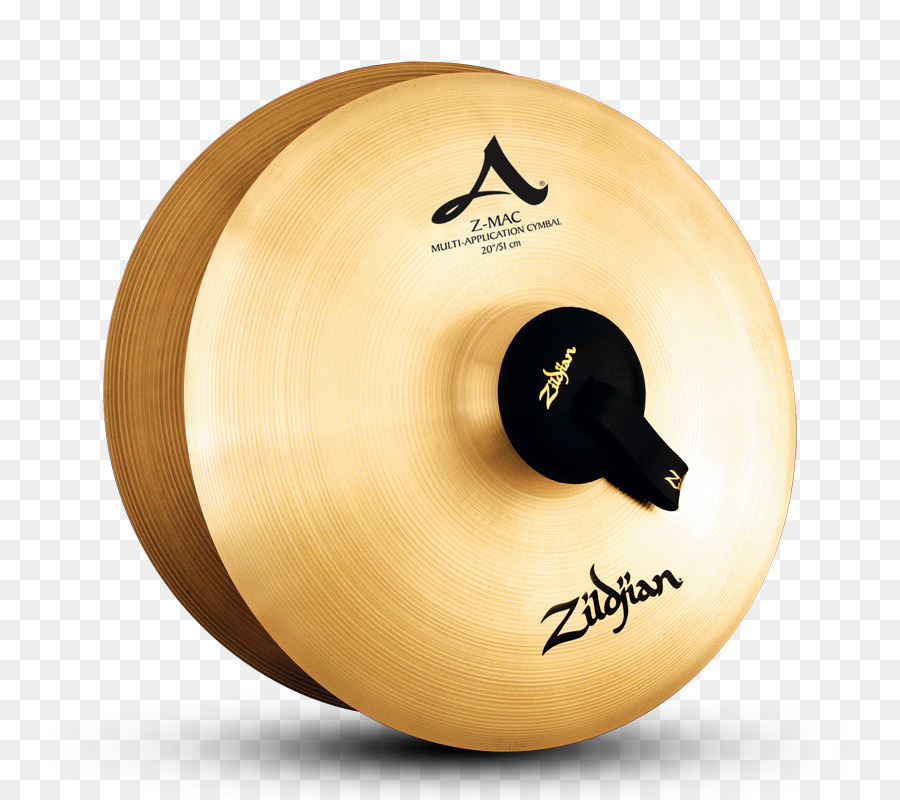 Avedis Zildjian Perusahaan，Simbal PNG