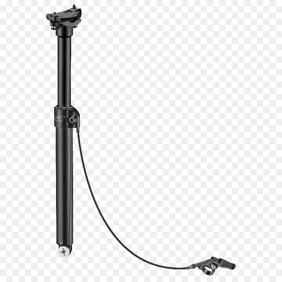 Seatpost，Sepeda PNG