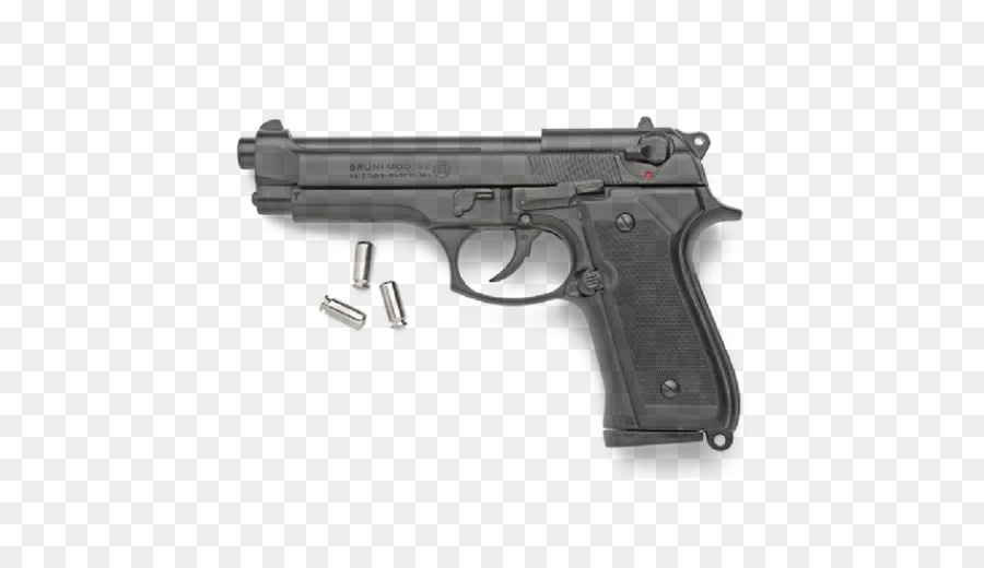 Pistol，Peluru PNG