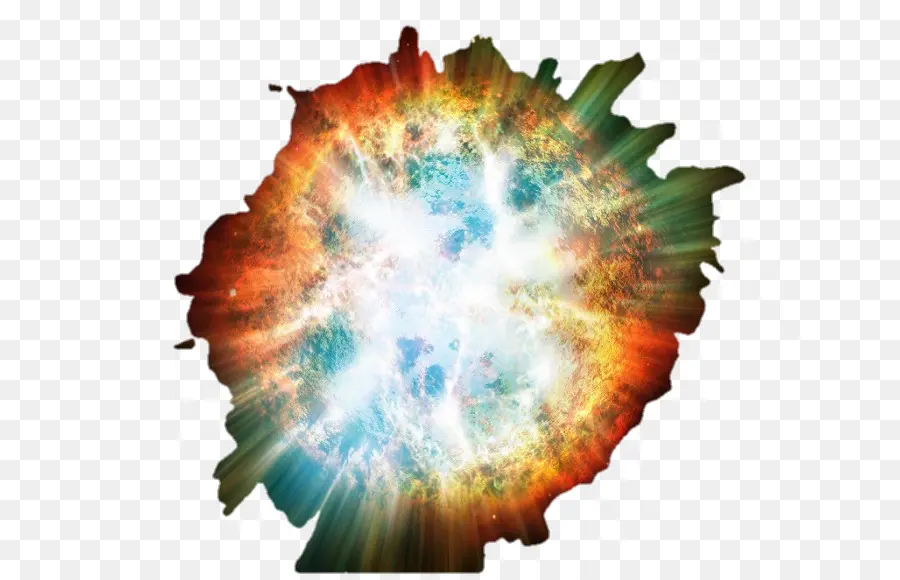 Nebula，Supernova PNG