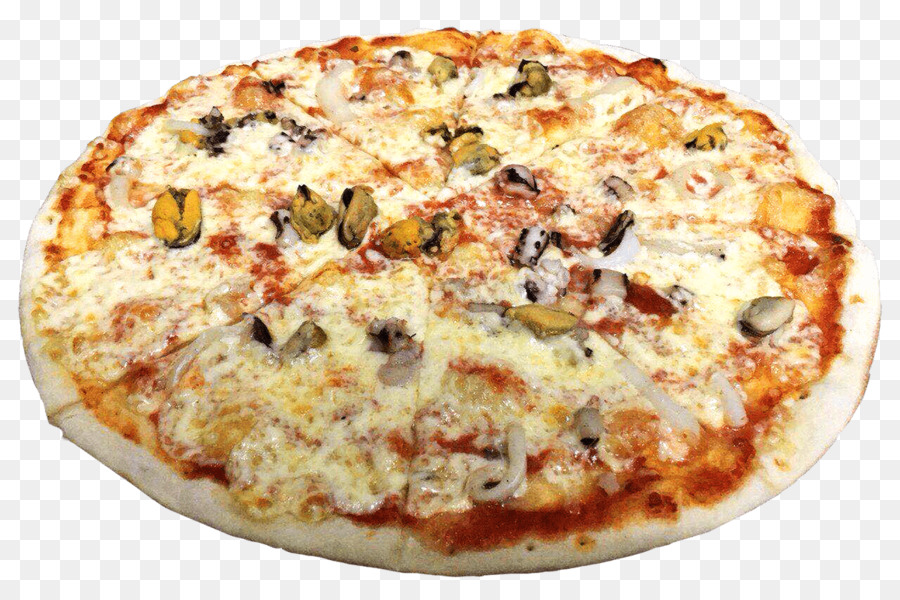 Californiastyle Pizza，Pizza PNG