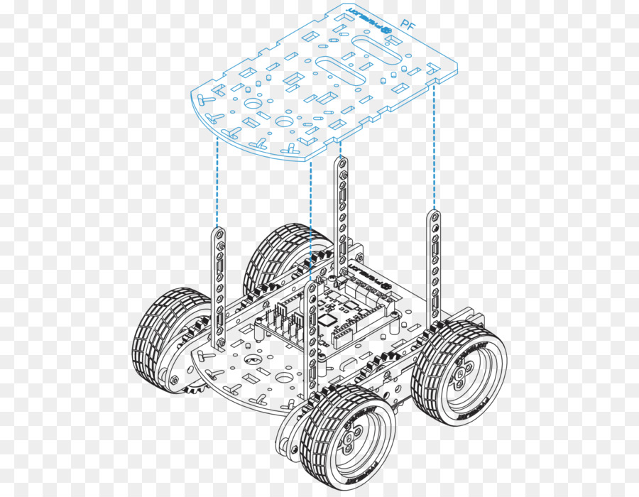 Kendaraan Bermotor，Teknologi PNG