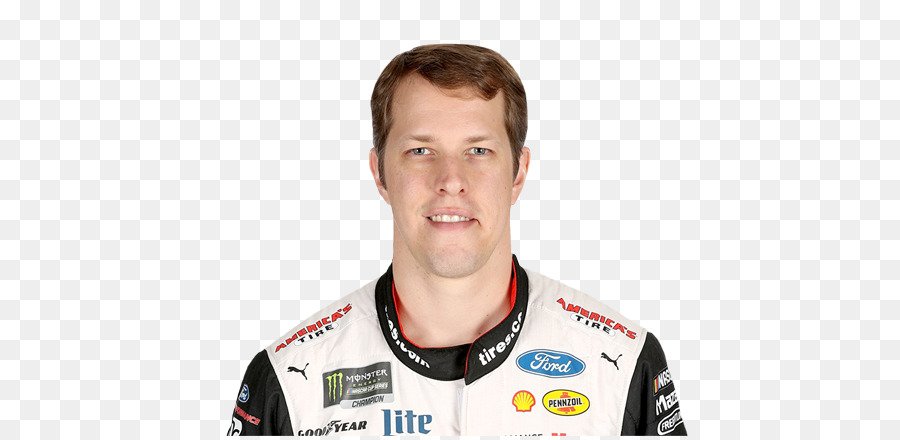 Brad Keselowski，2018 Monster Energi Nascar Seri Piala PNG