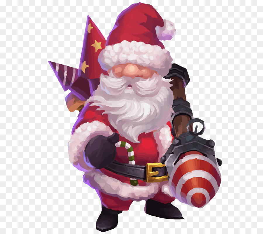 Youtube，Santa Claus PNG