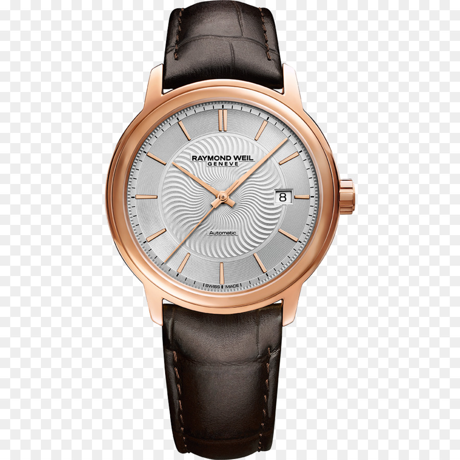 Raymond Weil，Raymond Weil Maestro PNG