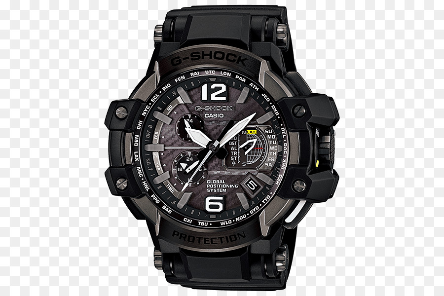 Master G，Gshock Gpw1000 PNG