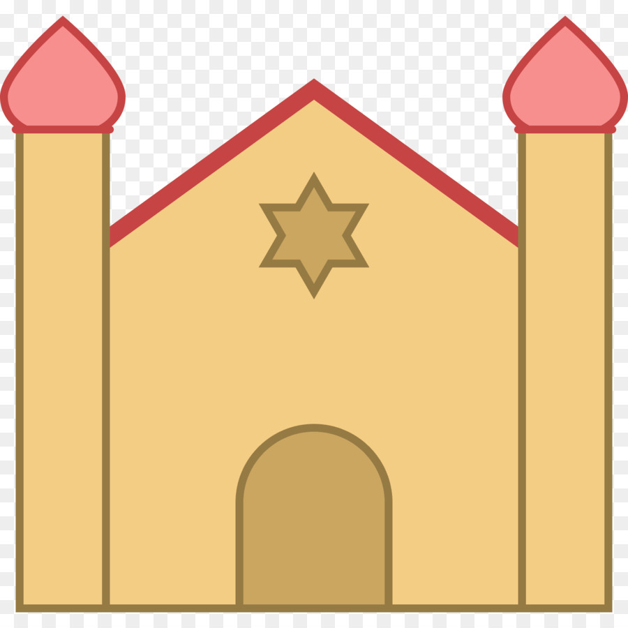 Sinagoga，Bintang Daud PNG