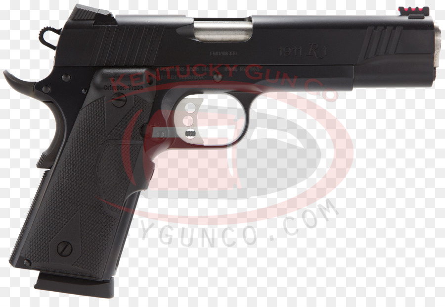 Pistol，Senjata Api PNG