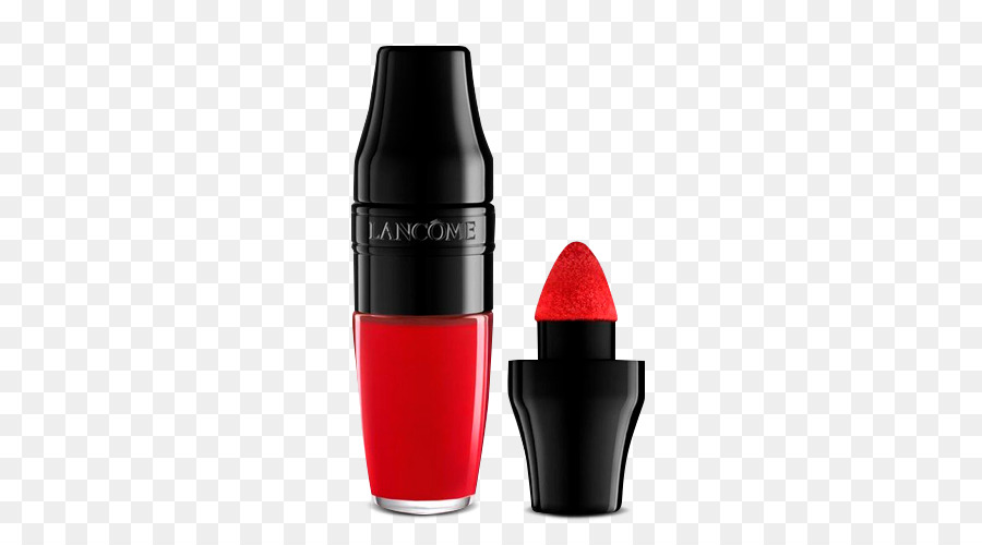 Lancôme Matte Shaker，Lipstik PNG