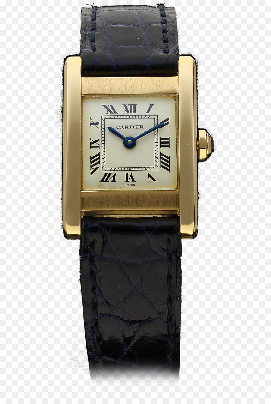 Watch，Tangki Cartier PNG