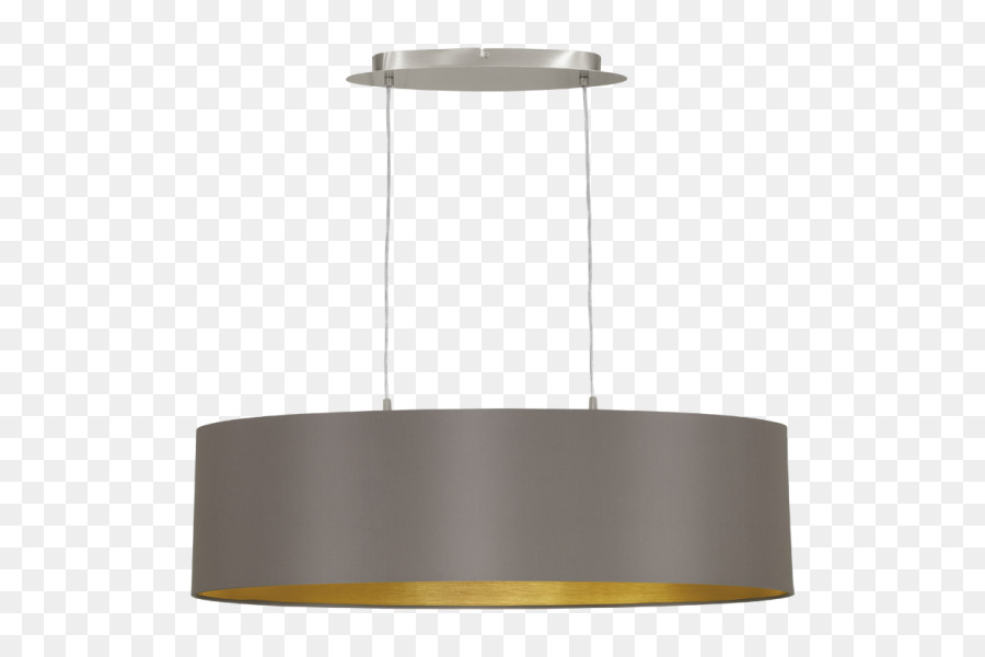 Lampu Liontin Hitam，Lampu PNG